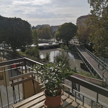 La Casetta Di A&F Turin Exterior foto