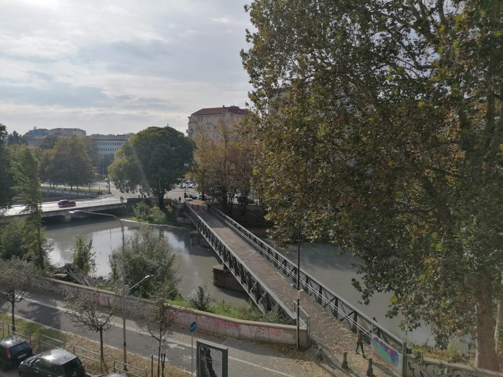 La Casetta Di A&F Turin Exterior foto